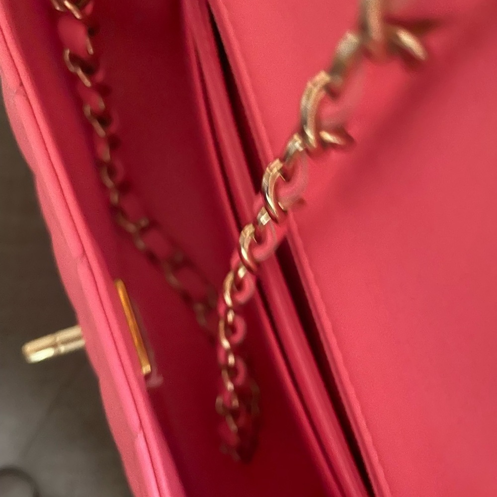 Chanel mini rectangular bag - Picture 8 of 8